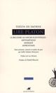 LIRE PLATON 